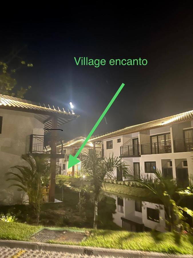 Village Encanto - 2 Quartos, Luxo, Terreo E Lindo Na Do * Praia do Forte